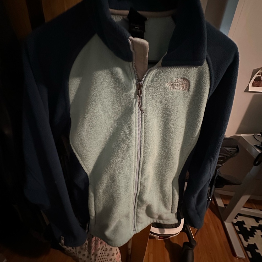 The North Face Women’s Fleece Jacket